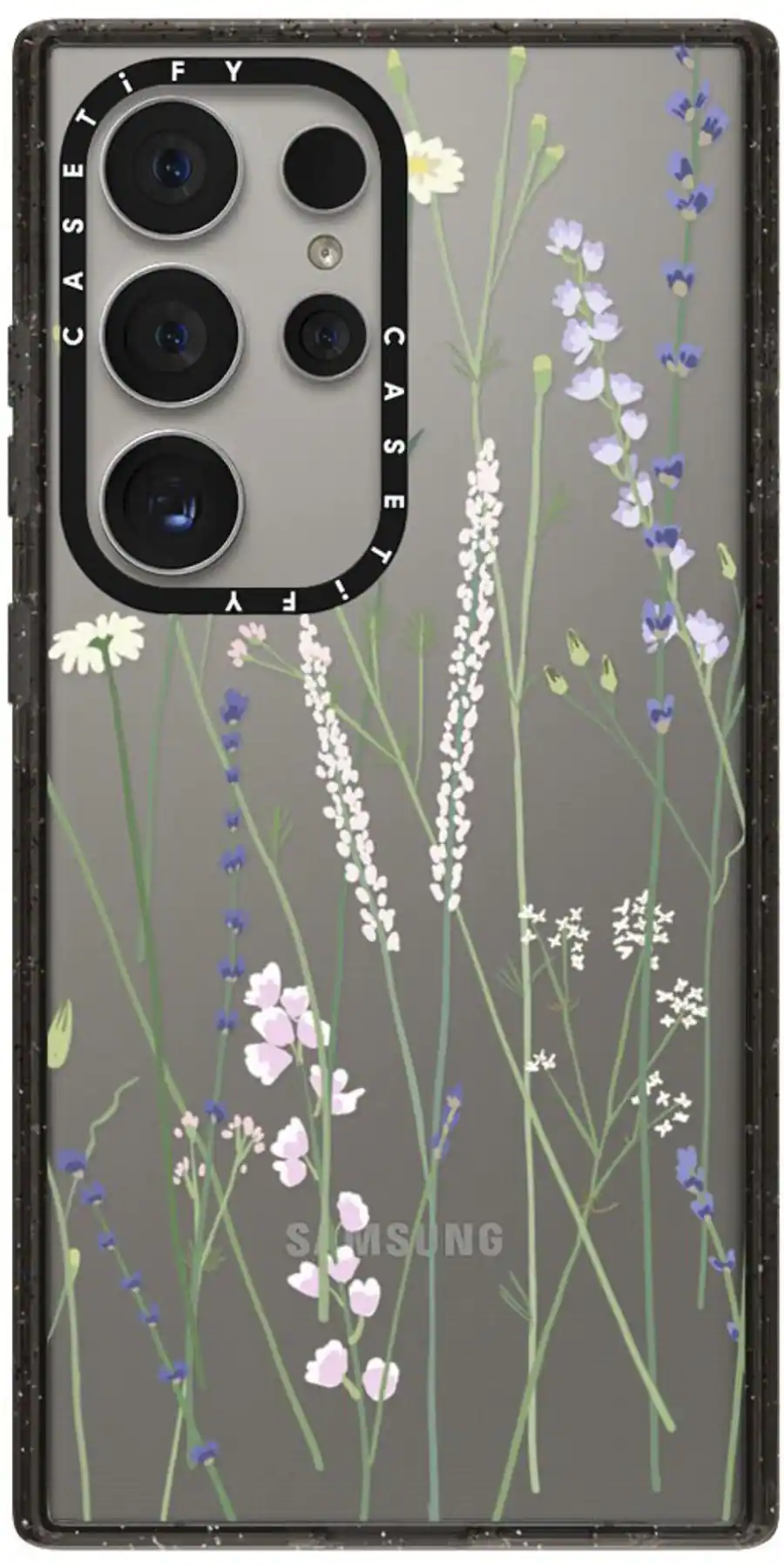 CASETiFY Impact Case for Samsung Galaxy S24 Ultra Gigi Garden