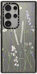 CASETiFY - Impact Case for Samsung Galaxy S24 Ultra - Gigi Garden Florals - Front_Zoom