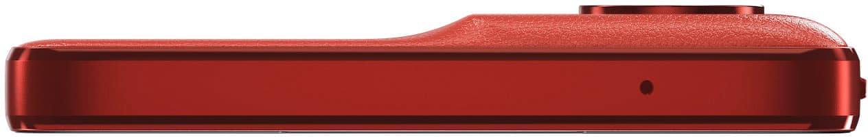 Alt View 15. Motorola - moto g stylus 5G 2024 256GB (Unlocked) - Scarlet Wave.