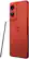 Alt View 1. Motorola - moto g stylus 5G 2024 256GB (Unlocked) - Scarlet Wave.