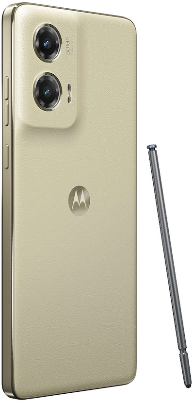 Motorola moto g stylus 5G 2024 256GB (Unlocked) Caramel Latte Motorola moto g stylus 5G 2024 256GB (Unlocked) Caramel Latte