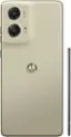 The text on the image reads "OIS 50MP 2.0um M". This suggests that the camera on the phone has a 50-megapixel sensor with a 2.0-micrometer pixel size. The "OIS" stands for optical image stabilization, which helps to reduce camera shake and improve image quality.