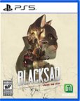 BlackSad: Under the Skin - PlayStation 5