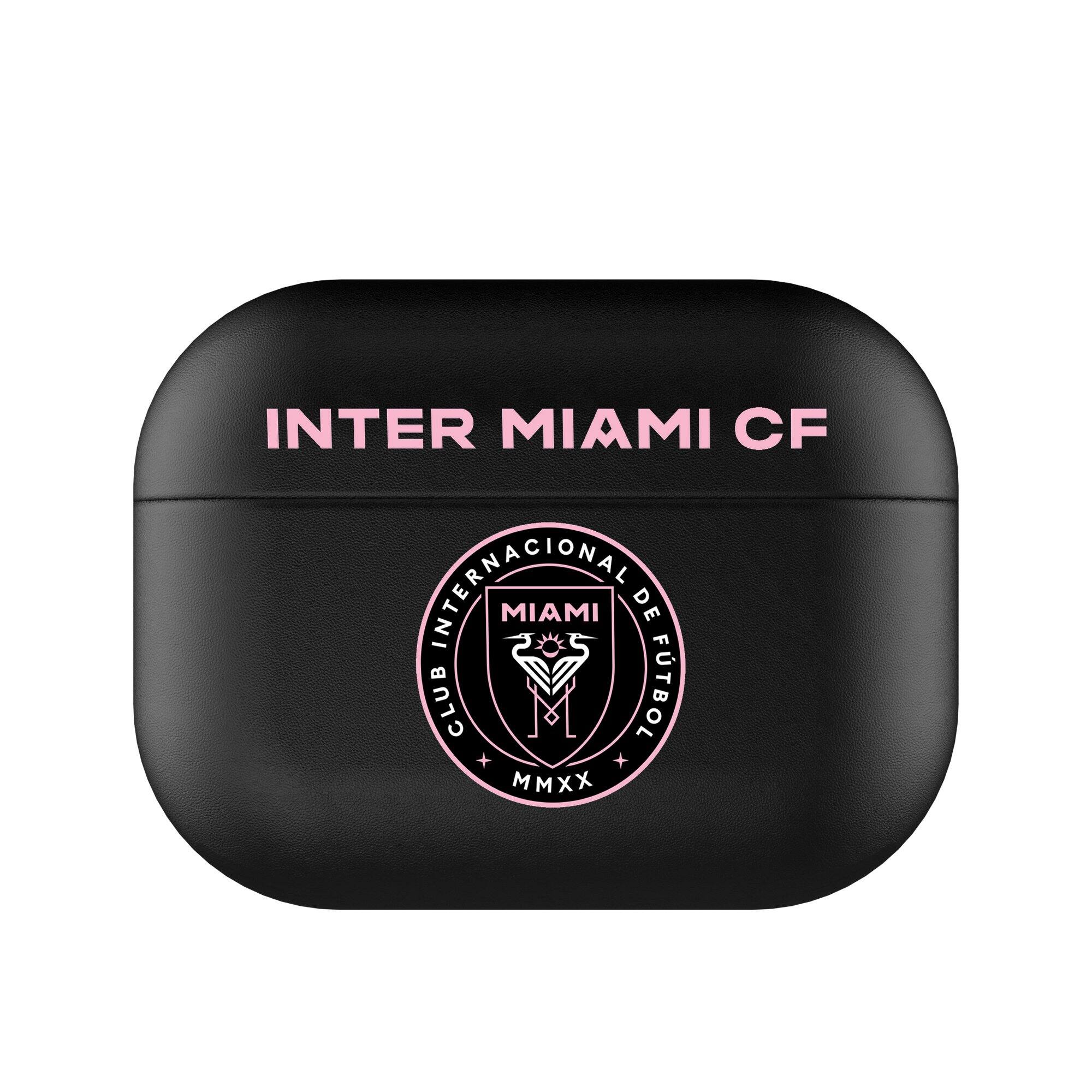 INTER MIAMI CF  
INTERNACIONAL DE FÚTBOL  
CLUB  
MMXX