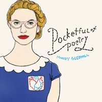 Pocketful of Poetry [LP] - VINYL - Front_Zoom