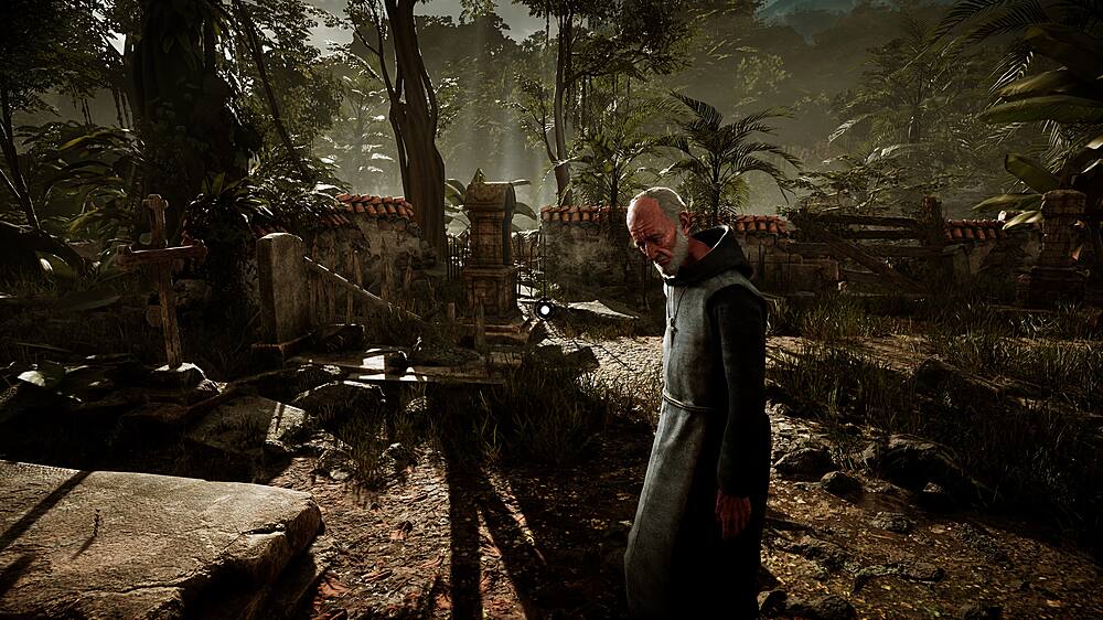 Alt View 11. Microids - Amerzone Remake: The Explorer's Legacy.