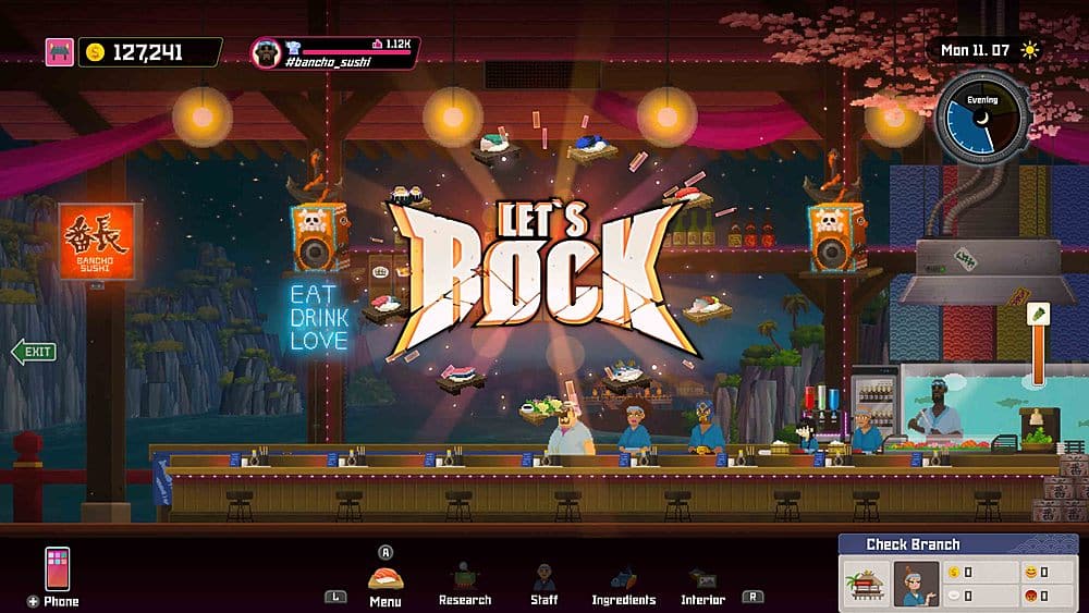 Alt View 12. Koei Tecmo - DAVE THE DIVER.