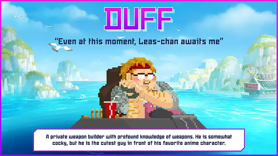 Alt View 16. Koei Tecmo - DAVE THE DIVER.