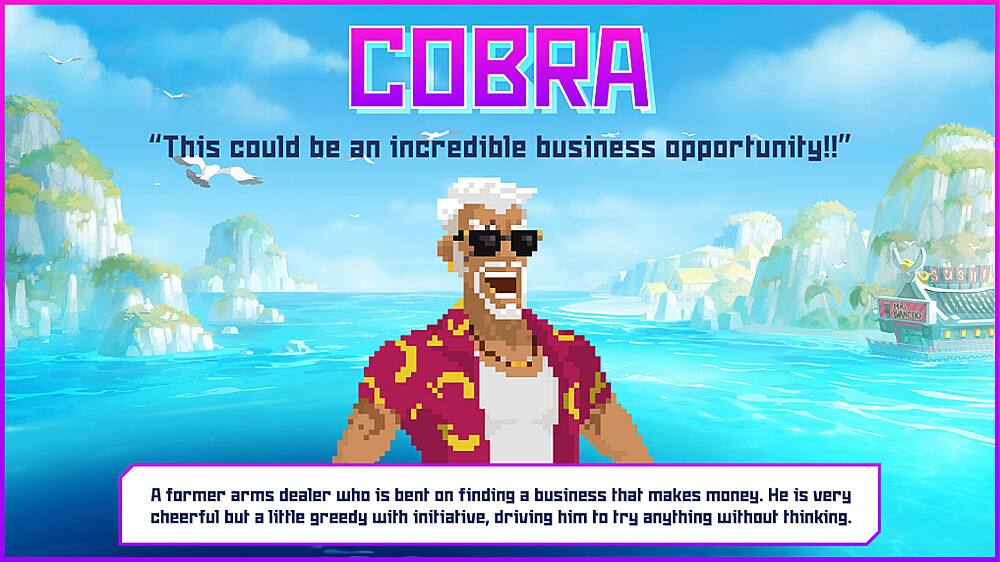 Alt View 17. Koei Tecmo - DAVE THE DIVER.