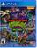 PS4. nickelodeon. TEENAGE MUTANT NINJA TURTLES: UNLEASHED MUTANTS EVERYONE 10+ 10+ + ESRB PS5 Upgrade Available t Mise niveau PS5 disponible' Actualizacin a PS5 disponible' OG Outright Games.