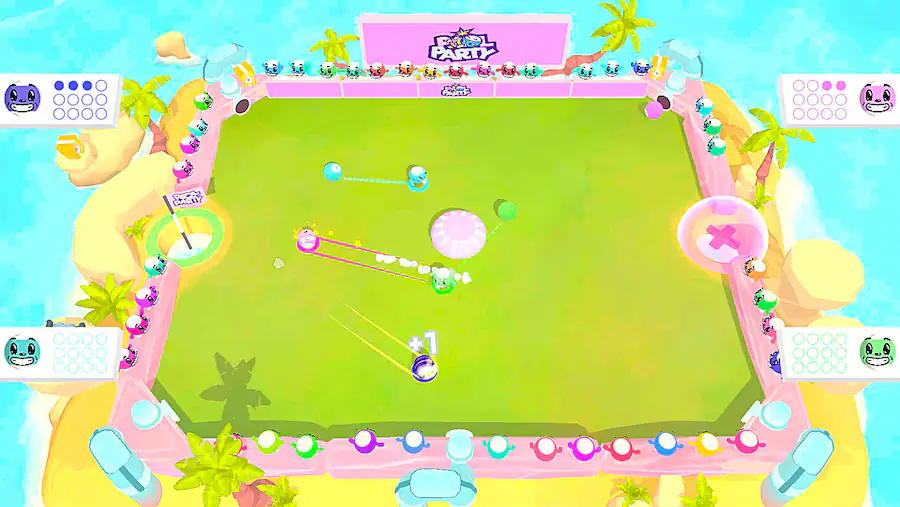 Pool Party Nintendo Switch - Best Buy