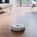 Alt View 19. Narwal - Narwal Freo Mate Robot Vacuum and Mop Combo, Robot Mop and Vacuum with Auto Mop Washing & Drying - White.