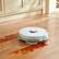 Alt View 22. Narwal - Narwal Freo Mate Robot Vacuum and Mop Combo, Robot Mop and Vacuum with Auto Mop Washing & Drying - White.