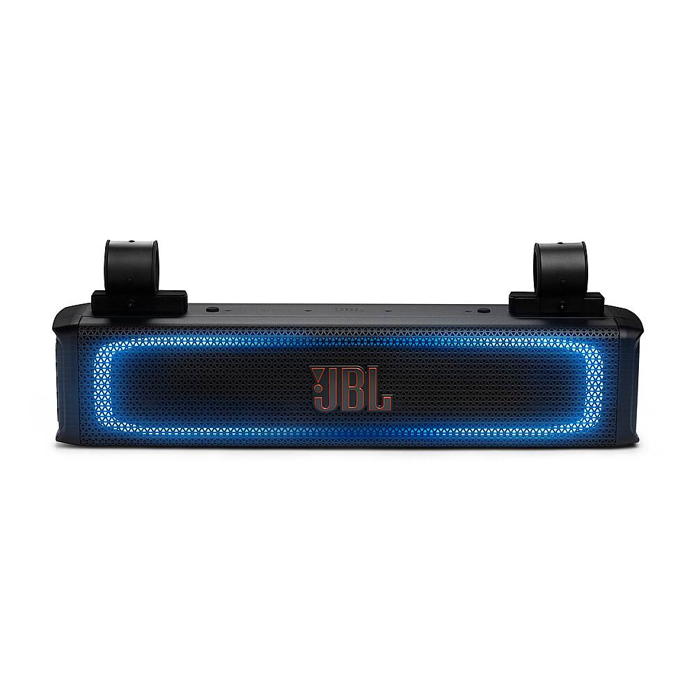 Alt View 11. JBL - Rallybar Wireless Powersports  21" 150W Soundbar - Black.