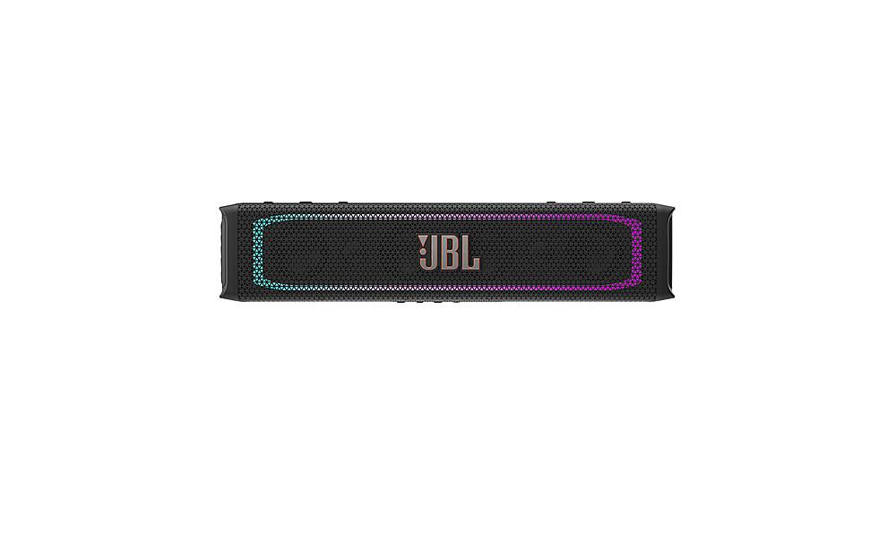 Alt View 12. JBL - Rallybar Wireless Powersports  21" 150W Soundbar - Black.