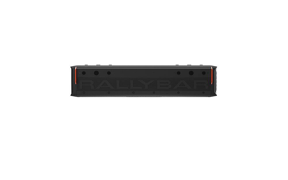 Alt View 19. JBL - Rallybar Wireless Powersports  21" 150W Soundbar - Black.