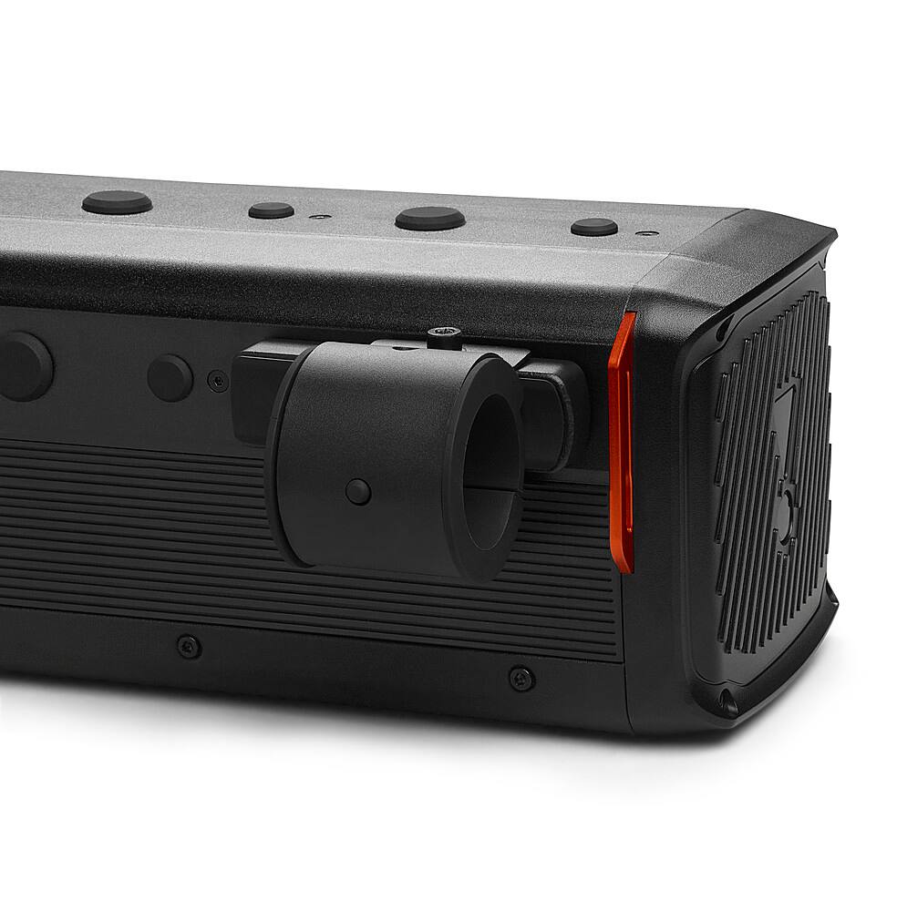 Alt View 11. JBL - Rallybar XL Wireless Powersports 35" 300W Soundbar - Black.