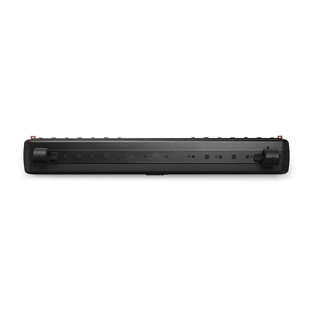 Alt View 13. JBL - Rallybar XL Wireless Powersports 35" 300W Soundbar - Black.