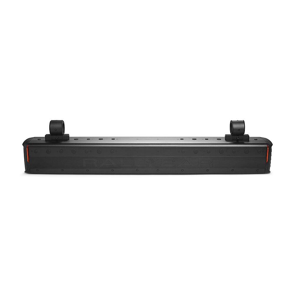 Alt View 14. JBL - Rallybar XL Wireless Powersports 35" 300W Soundbar - Black.