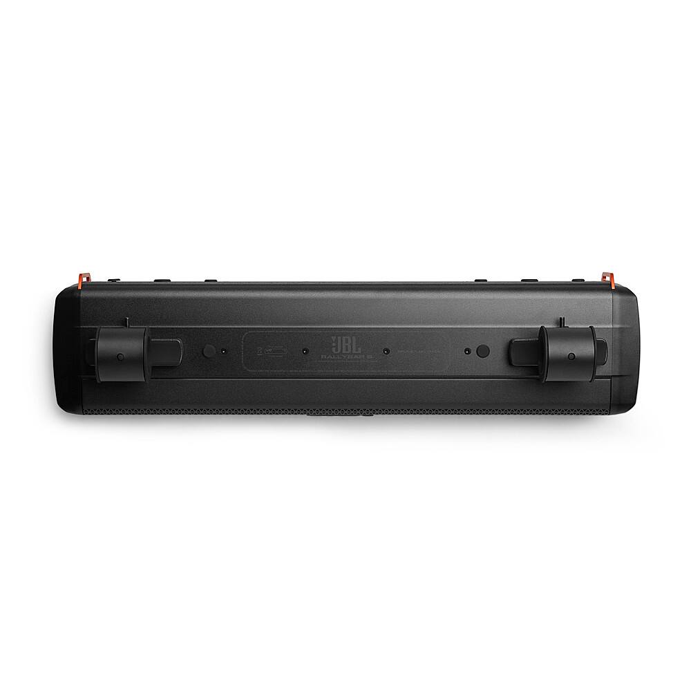 Alt View 14. JBL - Rallybar S Wireless Powersports  21" 150W Soundbar - Black.