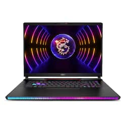 MSI Raider GE78 HX 17 MSI Raider GE78 HX 17