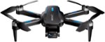 Snaptain - S5C Elite 1080p Drone with Remote Controller - Black