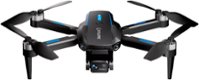 Snaptain - S5C Elite 1080p Drone with Remote Controller - Black - Front_Zoom