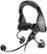 Angle Zoom. Bose - ProFlight Series 2 Bluetooth Noise-Cancelling In-Ear Aviation Headset - Black.
