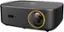 Angle. Vankyo - Performance V700 Pro Native 1080P Wireless Smart WebOS Single LCD Portable Projector - Gray.