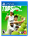 PS4. TOPSPIN 2K25 X DELUXE EDITION. Infosys + Yonex. ESRB RATING: E (for Everyone).