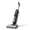 Tineco - Floor One S7 Pro - 4 in 1: Mop, Vacuum, Sanitize & Self Clean Smart Floor Washer with iLoop Smart Sensor - Black