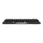 Alt View 14. GAMDIAS - Hermes M4 65% Wired Mechanical Gaming Keyboard with RGB Backlighting - Gunmetal Grey.