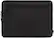 Back. Incase - Compact Sleeve in Flight Nylon for 15-16" Laptop - Black.