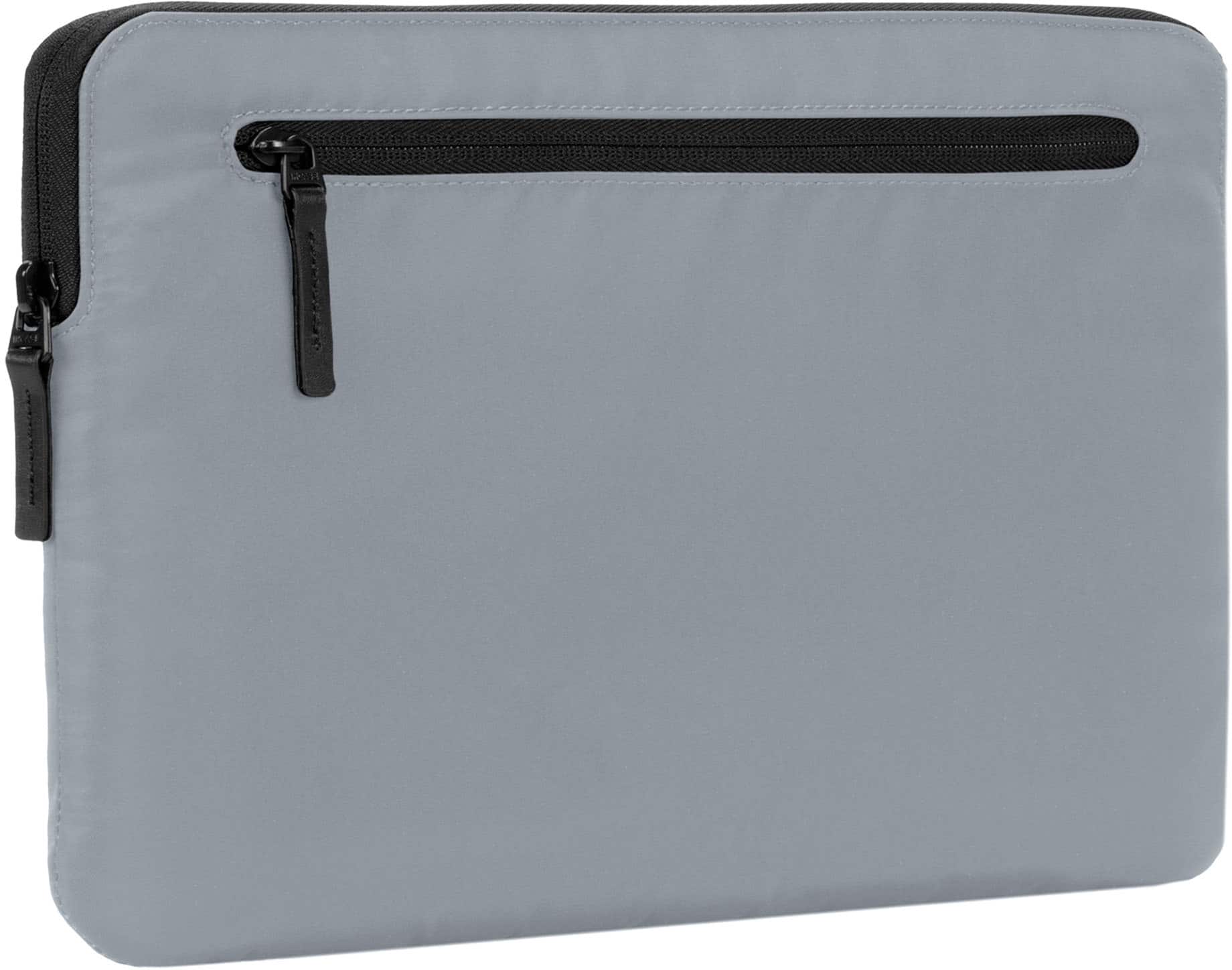 Alt View 11. Incase - Compact Sleeve in Flight Nylon for 13-14" Laptop - Conte Gray.