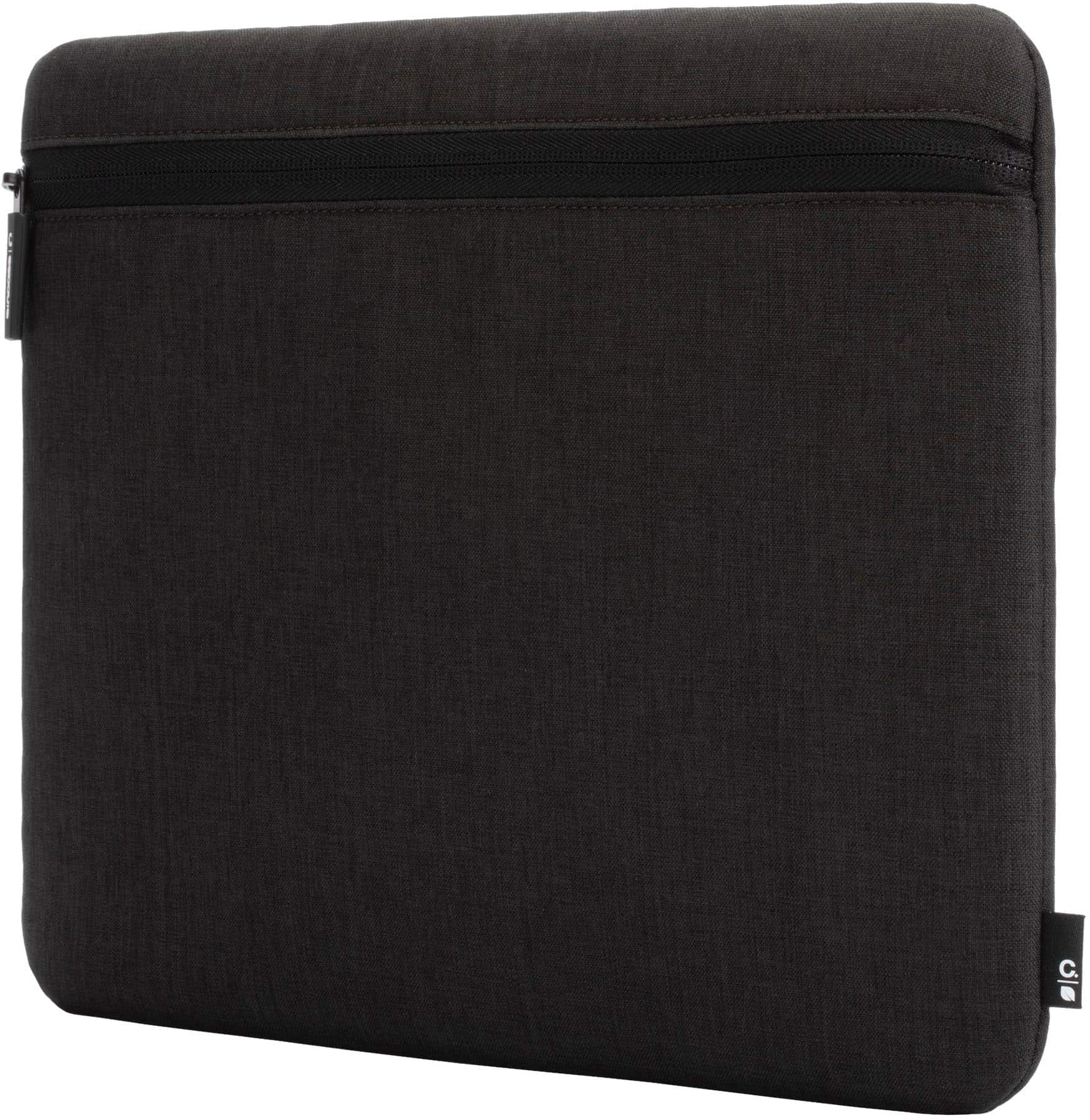 Alt View 11. Incase - Sleeve fits up to 13" Laptop - Black.