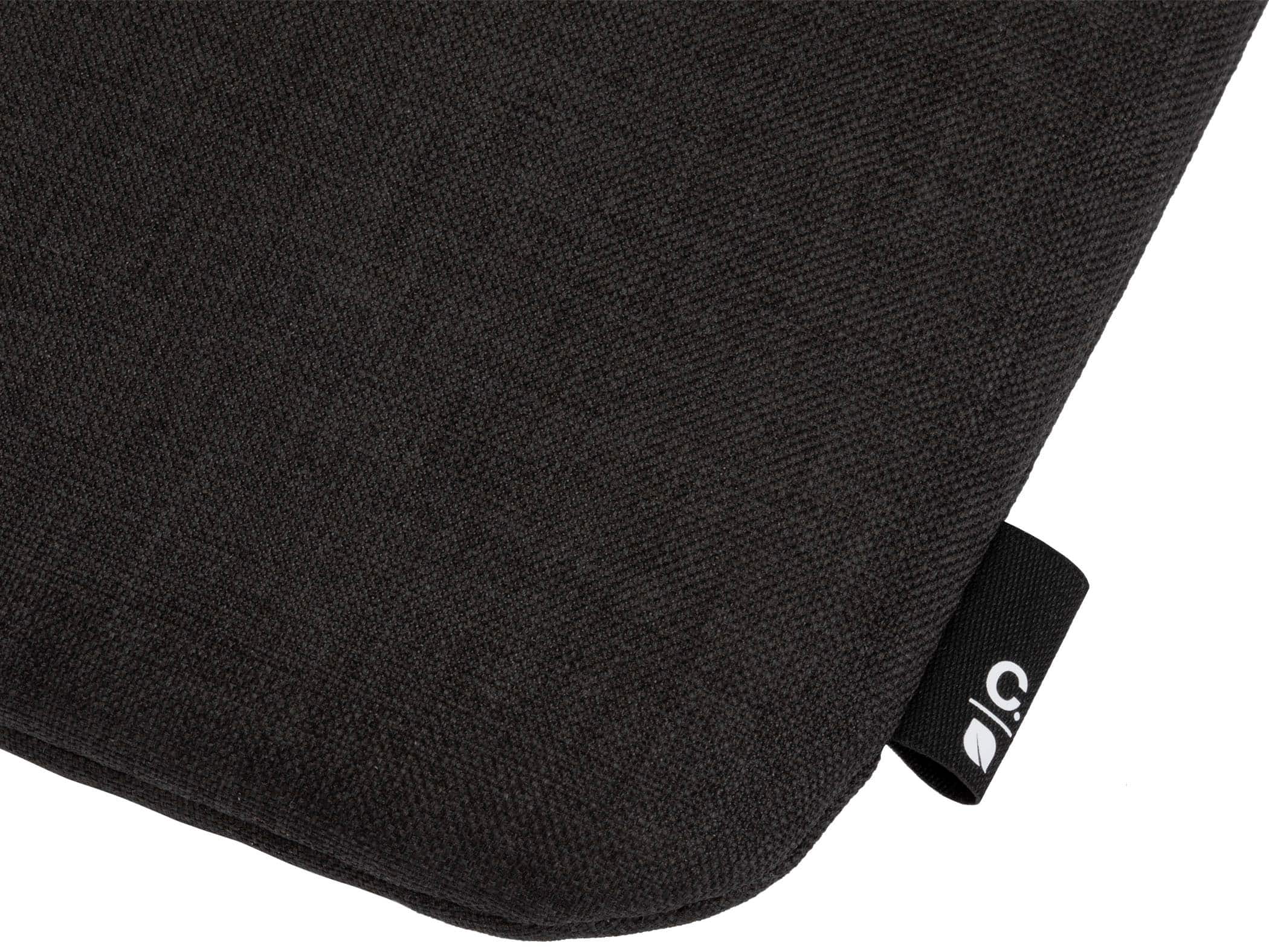 Alt View 12. Incase - Sleeve fits up to 13" Laptop - Black.