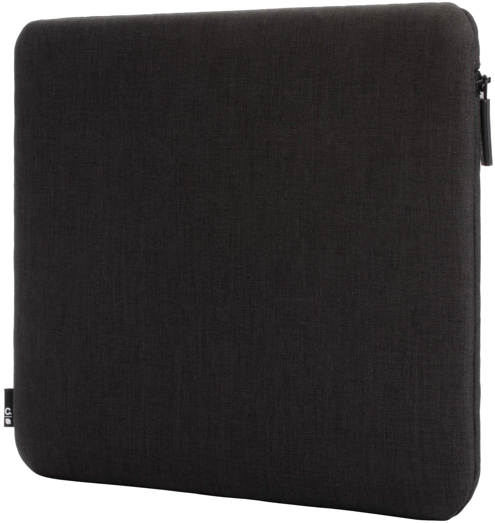 Alt View 1. Incase - Sleeve fits up to 13" Laptop - Black.