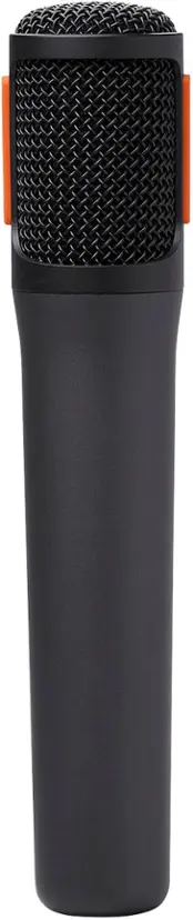 JBL - PartyBox Digital Wireless Microphones