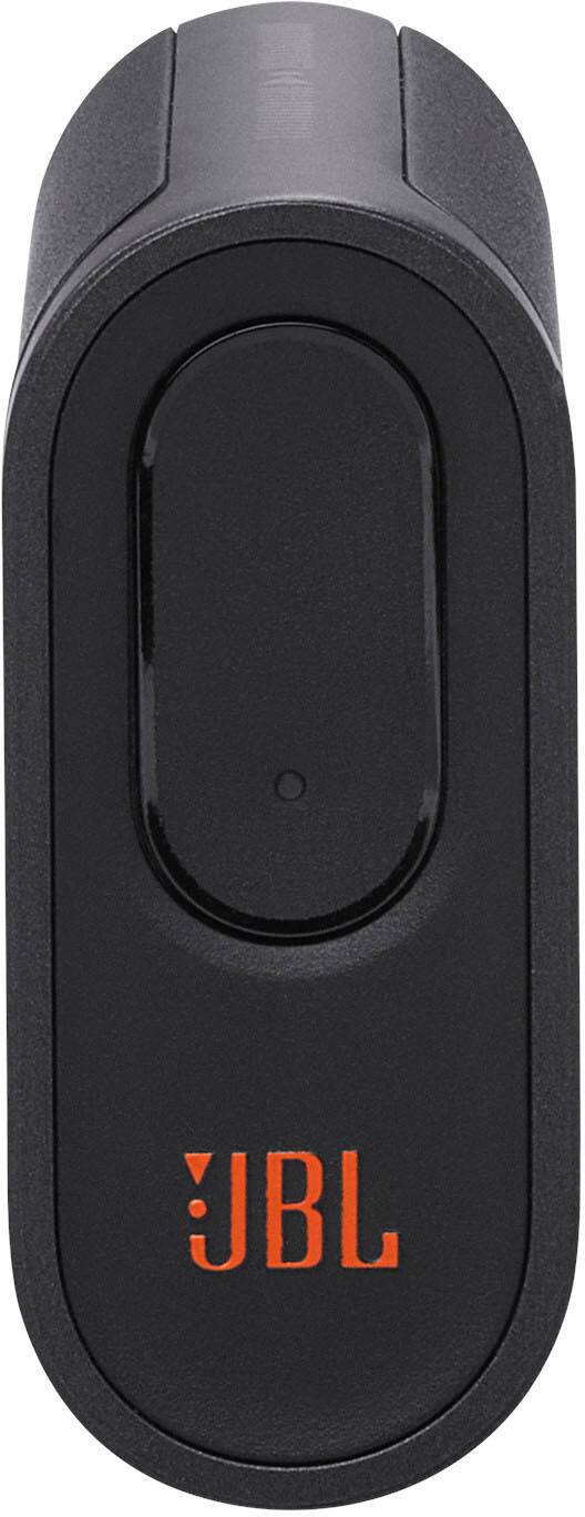 Alt View 15. JBL - PartyBox Digital Wireless Microphones - Black.