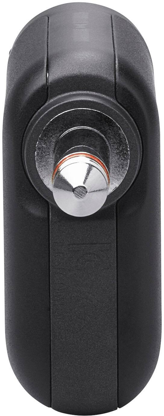 Alt View 16. JBL - PartyBox Digital Wireless Microphones - Black.