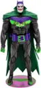 Alt View 11. McFarlane Toys - DC MULTIVERSE 7IN - BATMAN (BATMAN: WHITE KNIGHT)(JOKERIZED)(GOLD LABEL).