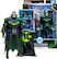 Alt View 16. McFarlane Toys - DC MULTIVERSE 7IN - BATMAN (BATMAN: WHITE KNIGHT)(JOKERIZED)(GOLD LABEL).