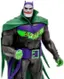 Left. McFarlane Toys - DC MULTIVERSE 7IN - BATMAN (BATMAN: WHITE KNIGHT)(JOKERIZED)(GOLD LABEL).