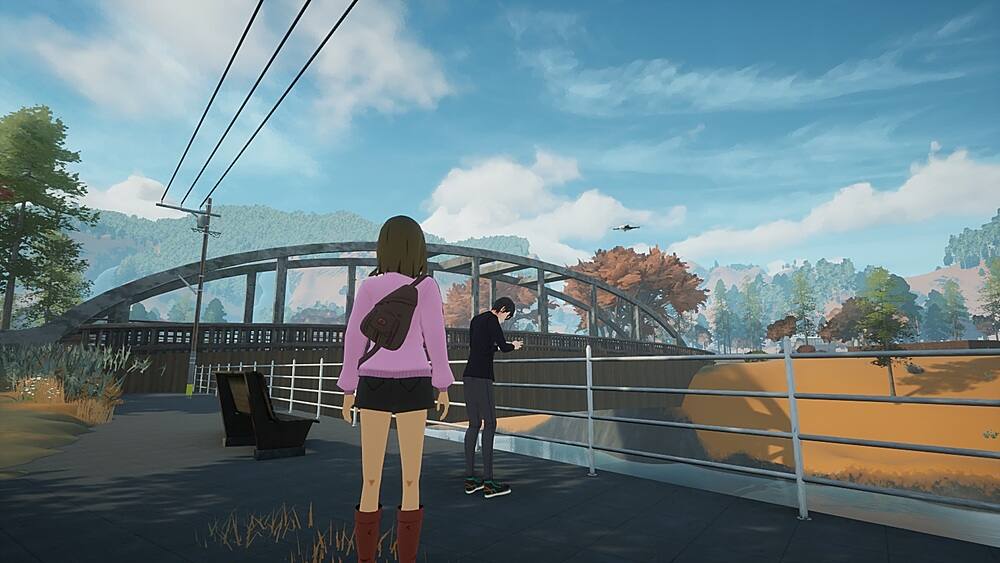 Alt View 14. Merge Games - SunnySide.