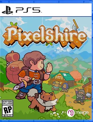 Front. Merge Games - Pixelshire. - [RP (Rating Pending)]
