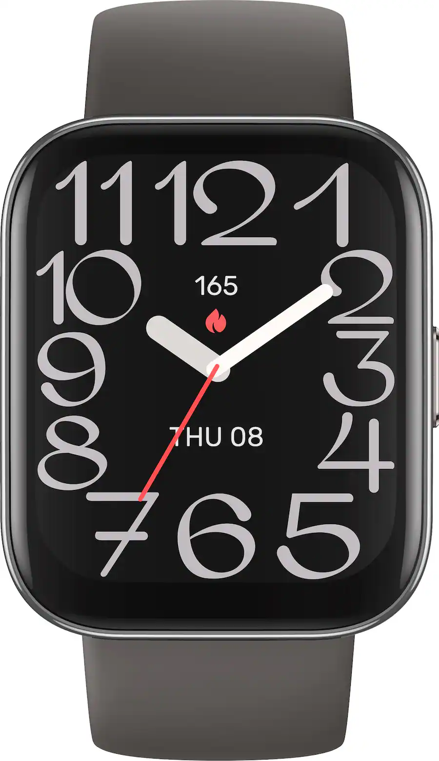 Unity Amazfit Bip Lite Screen Size Amazfit Bip Unity Elegant