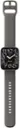 Alt View 2. Amazfit - Bip 5 Unity Smartwatch 48.5mm Polycarbonate Plastic - Charcoal.