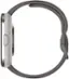 Left. Amazfit - Bip 5 Unity Smartwatch 48.5mm Polycarbonate Plastic - Charcoal.