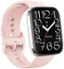 Back. Amazfit - Bip 5 Unity Smartwatch 48.5mm Polycarbonate Plastic - Pink.