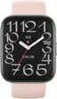 Angle. Amazfit - Bip 5 Unity Smartwatch 48.5mm Polycarbonate Plastic - Pink.
